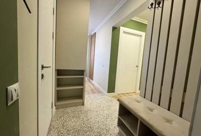 Garsonieră în Iancului - 4