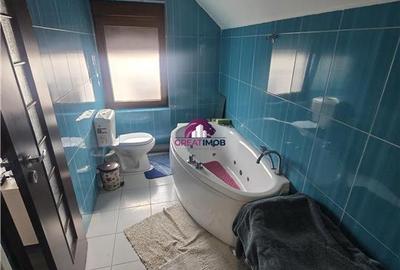 Casă cu 4 camere cu Canalizare în Mogoșoaia - 8