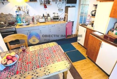 Casa + teren intravilan de vanzare - Comuna BODEȘTI - 4