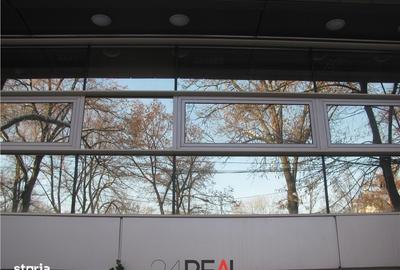 Spațiu comercial, de 251 mp, în Aviatorilor