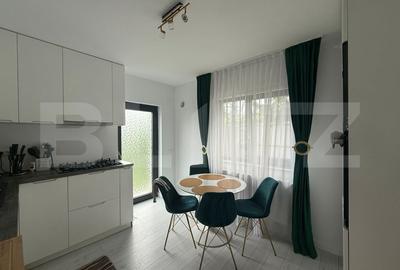 Casa individuala de inchiriat, 5 camere, zona Moara - 6