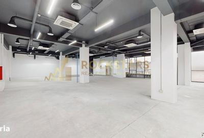 Spațiu comercial, de 276 mp, în Central - 19