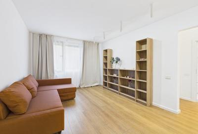 Apartament cu 3 camere semidecomandat, mobilat în 1 Decembrie 1918 - 4