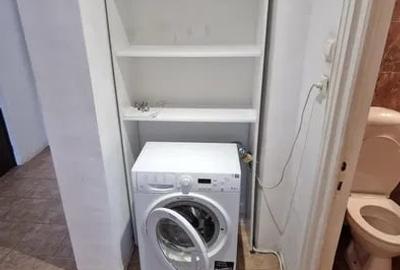 Apartament cu 3 camere decomandat, mobilat în Grigorescu - 5