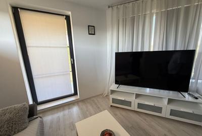 De închiriat apartament 2 camere | Șișești - 27
