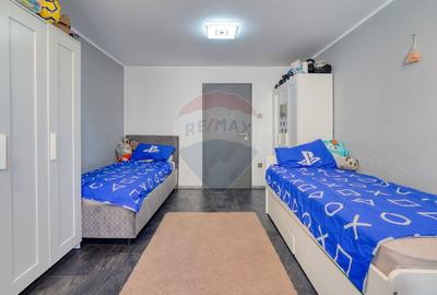 APARTAMENT 2 CAMERE - INCALZIRE IN PARDOSEALA - 62 MP UTILI - 6