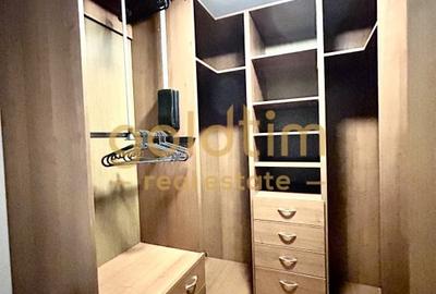 Apartament cu 4 camere decomandat în Capitale - 25