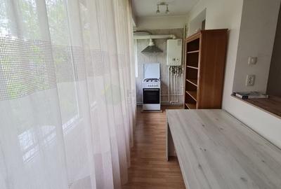 Apartament spațios de vânzare - 2 camere (extins la 3) - Cartier Pajura, Bucu - 17