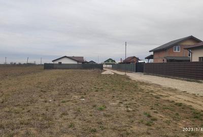 Spațiu comercial, în Adunații-Copăceni - 7