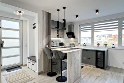 Duplex cu 4 camere cu Canalizare în Est - 16