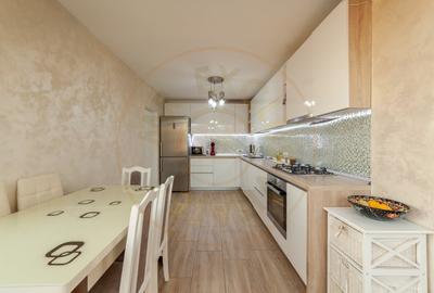 Casa cu priveliste - Stefanesti! - 2