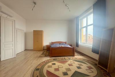 Apartament cu 2 camere, mobilat în Central - 6