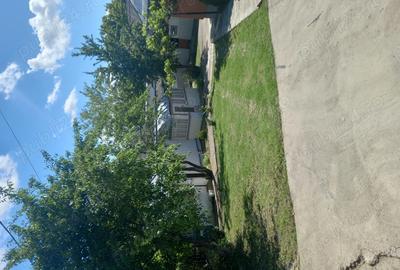 Vand casa sat Romanesti comuna Granicesti - 2