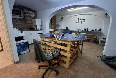 Casa de vanzare in Sibiu, birouri, clinica ,Parcul Sub Arini - 16