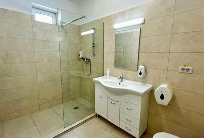 Apartament cu 3 camere decomandat, mobilat în Central - 6