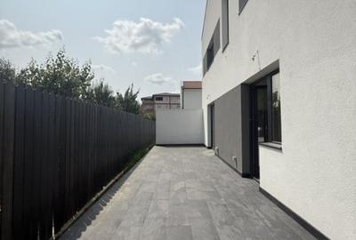 Duplex Individual, terasa 22 mp, 4 camere, zona intima - Chisoda - 3