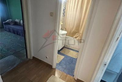Apartament cu 3 camere decomandat în Alexandru cel Bun - 7