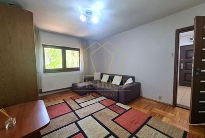 Apartament cu 2 camere semidecomandat, mobilat în Lipovei - 2