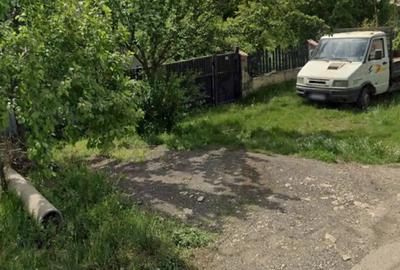 Casă cu 3 camere în Ciucurova - 1