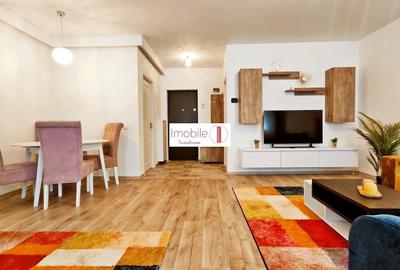 Apartament cu 2 camere, mobilat în Mănăștur - 7