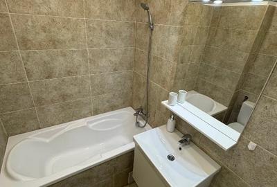 Garsonieră de închiriat complex Avangarde Tineretului 17 - 5