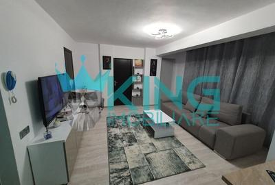 2 Camere modern cu balcon si parcare in zona Baba Novac