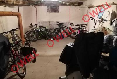 Apartament cu 3 camere de vânzare pe strada Dealului! - 12