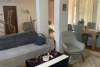 Casă cu 6 camere cu Teren 800 Mp în Tăuții-Măgherăuș - 4