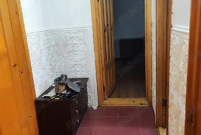 Apartament cu 2 camere decomandat în Central - 3