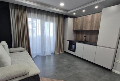 Apartament cu 2 camere semidecomandat, mobilat în Șelimbăr - 10