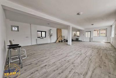 Casă individuală cu 6 camere cu Teren 828 Mp în Sud-Vest - 3