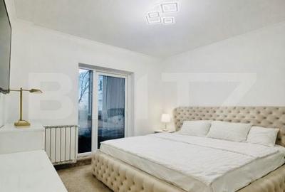 Apartament cu 4 camere în Lipovei - 1