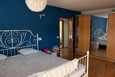 Casă individuală cu 5 camere cu Teren 1000 Mp în Frumușani - 5