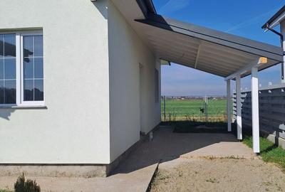 Casă cu 3 camere în Ciofliceni - 8