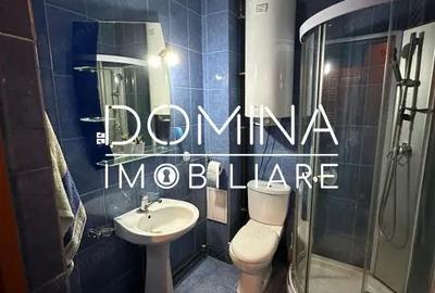 Garsonieră semidecomandată în Artego