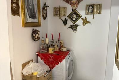 Apartament cu 2 camere decomandat în Central - 9