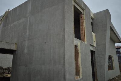 REV2004567 Vila Smart I 6 Camere I De Vanzare I Piscina Proprie I Pipera REV2004567 Vila Smart I 6 Camere I De Vanzare I Piscina Proprie I Pipera - 16