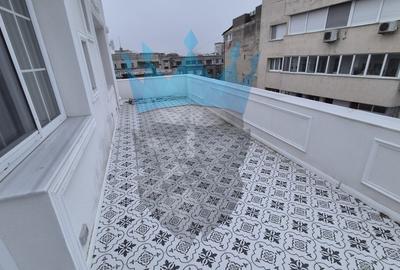 Apartament 2 camere Dacia - 1