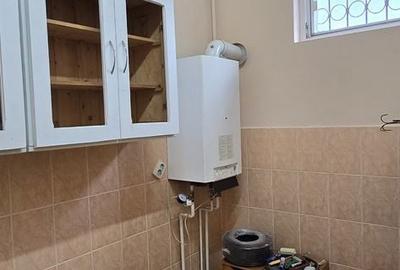 Casă cu 3 camere cu Teren 250 Mp în Turda - 14