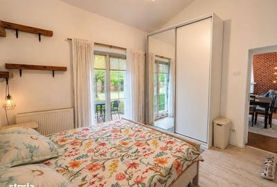 Casă cu 4 camere în Gulia - 6
