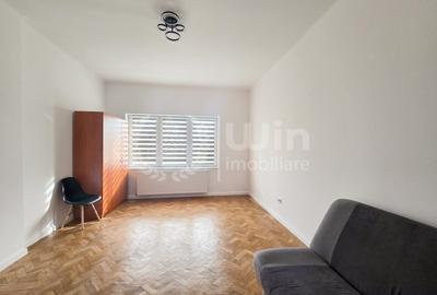 Apartament 2 camere decomandat | Etaj 2/3 | 63mp | Zona Regionala CFR - 4