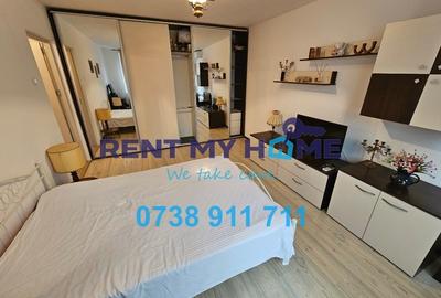 Închiriere apartament 2 camere decomandat – Bd. 1 Decembrie 1918 - 2