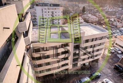 Apartament cu 3 camere în Valea Cetății - 15