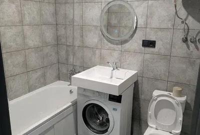 Garsonieră decomandată în Vitan - 7