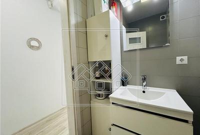 Casa de vanzare in Selimbar - 160 mp utili - mobilata si utilata - 9