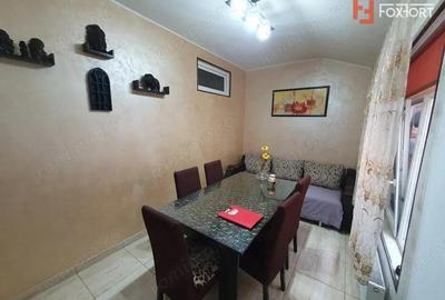 Apartament cu 2 camere decomandat, cladire istorica - Sinaia - 12