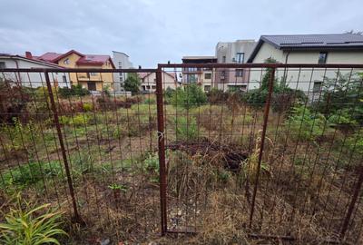 B-ul Nicolae Grigorescu, chiar la pasajul peste Spaliul Unirii, B-ul Nicolae Grigorescu, chiar la pasajul peste Spaliul Unirii, - 9