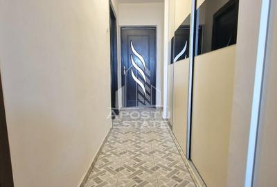 Apartament cu 3 camere decomandat în P-ța Gării - 3