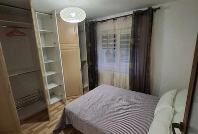 Apartament cu 2 camere semidecomandat în Central - 4