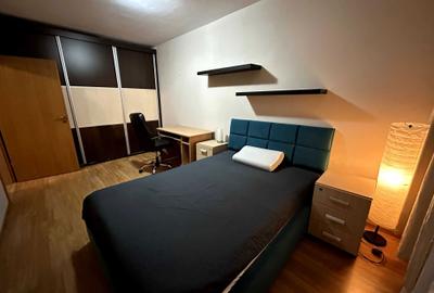 Apartament cu 2 camere semidecomandat în Mănăștur - 5